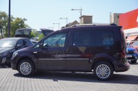 VW Caddy 1.4 TSI Highline