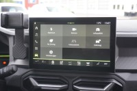 Dacia Duster Journey Hybrid 155 Aut.