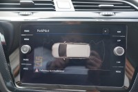 VW Touran 1.5 TSI United