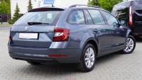 Skoda Octavia 1.0 TSI Tour