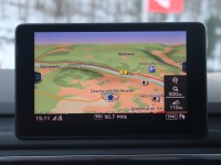 Audi A5 Sportback 40 TDI quattro