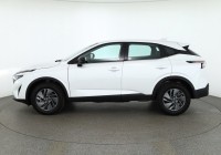 Vorschau: Nissan Qashqai Acenta 1.3 Dig-T