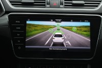 Skoda Superb Combi 2.0 TDI Style
