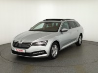 Skoda Superb 2.0 TDI DSG Panorama ACC Columbus LED DAB