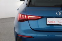 Audi A3 Sportback 30 TFSI Advanced