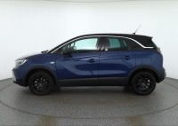Vorschau: Opel Crossland 1.2 Turbo Aut. Elegance