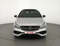 Mercedes-Benz CLA 200 Shooting Brake 200d AMG Line