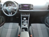 Skoda Karoq 1.5 TSI DSG