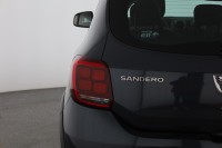 Dacia Sandero Stepway 0.9 TCe Prestige Aut.