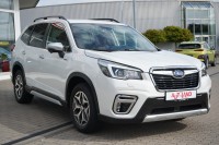Subaru Forester 2.0 M-Hybrid Platinum