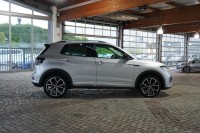 VW T-Cross 1.0 TSI R-Line