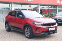 Opel Grandland 1.2 GS Line