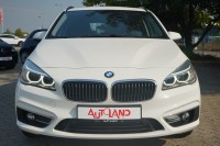 BMW 220 Active Tourer 220d xDrive