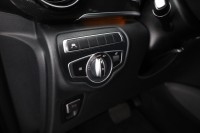 Mercedes-Benz V-Klasse V220 d Edition lang