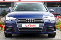Audi A4 Avant 2.0 TFSI S-Tronic