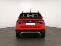 VW T-Cross 1.0 TSI DSG