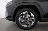 Hyundai Tucson 1.6 T-GDI HEV Aut.