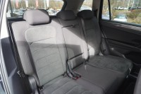 VW Tiguan Allspace 2.0 TDI Highline 4Motion