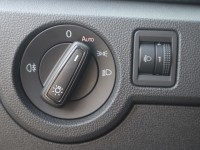 VW T-Cross 1.0 TSI