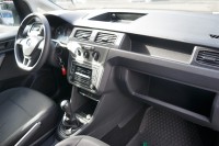 VW Caddy 2.0 TDI Kasten