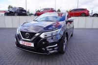 Vorschau: Nissan Qashqai 1.3 Tekna+ Vorschau: Nissan Qashqai 1.3 Tekna+