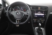 VW Golf VII 1.5 TSI DSG IQ.DRIVE