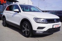VW Tiguan 2.0 Comfortline