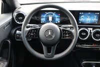 Mercedes-Benz A 200 A200 Style Automatik