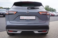 Nissan Qashqai N-Connecta 1.3 Dig-T Aut.