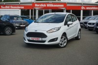 Vorschau: Ford Fiesta 1.0 Ecoboost
