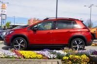 Peugeot 2008 1.2 PureTech