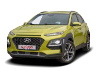 Hyundai Kona 1.0 T-GDI Advantage+ Navi Sitzheizung LED