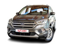 Ford Kuga 1.5 EcoBoost 2-Zonen-Klima Navi Sitzheizung