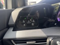 VW Golf VIII 2.0 TSI GTI DSG