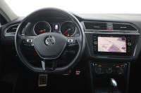 VW Tiguan 1.4 TSI DSG Sound 4Motion