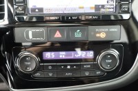 Mitsubishi Outlander 2.2 DI-D Top 4WD