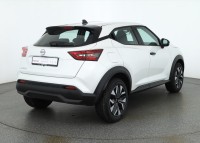 Nissan Juke 1.0 DIG-T Acenta