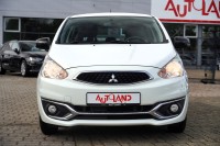 Mitsubishi Space Star 1.0 Basis