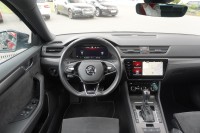 Skoda Superb 2.0 TDI DSG Sportline