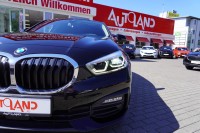BMW 118 i Advantage