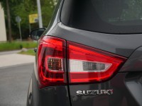 Suzuki SX4 S-Cross 1.4 4x4 M-Hybrid Comfort