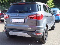 Ford EcoSport 1.0 EB Titanium