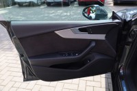 Audi A5 Sportback 2.0 TFSI quattro