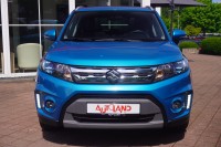 Suzuki Vitara 1.6 Comfort 4x2
