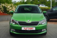 Skoda Fabia 1.0TSI Drive