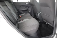 VW T-Cross 1.0 TSI