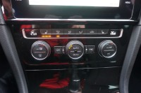 VW Golf VII Variant Sound