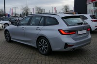 Vorschau: BMW 318 d Touring Advantage Aut.