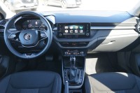Skoda Fabia 1.0 TSI DSG