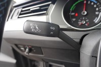 VW Passat Variant GTE